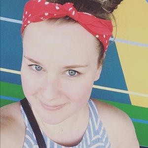 Meet your Posher, Vicky